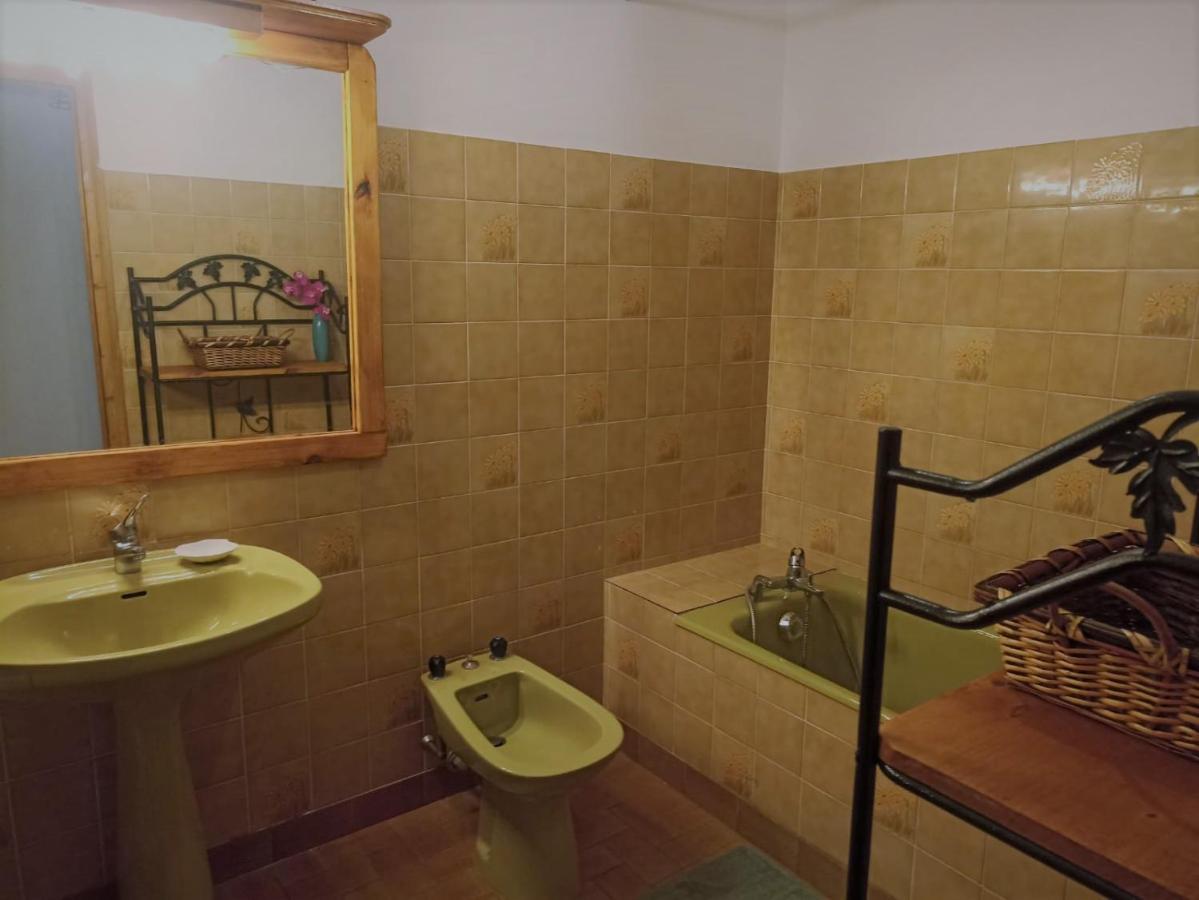 Les Rives Du Drac Apartment Chabottes Exterior photo